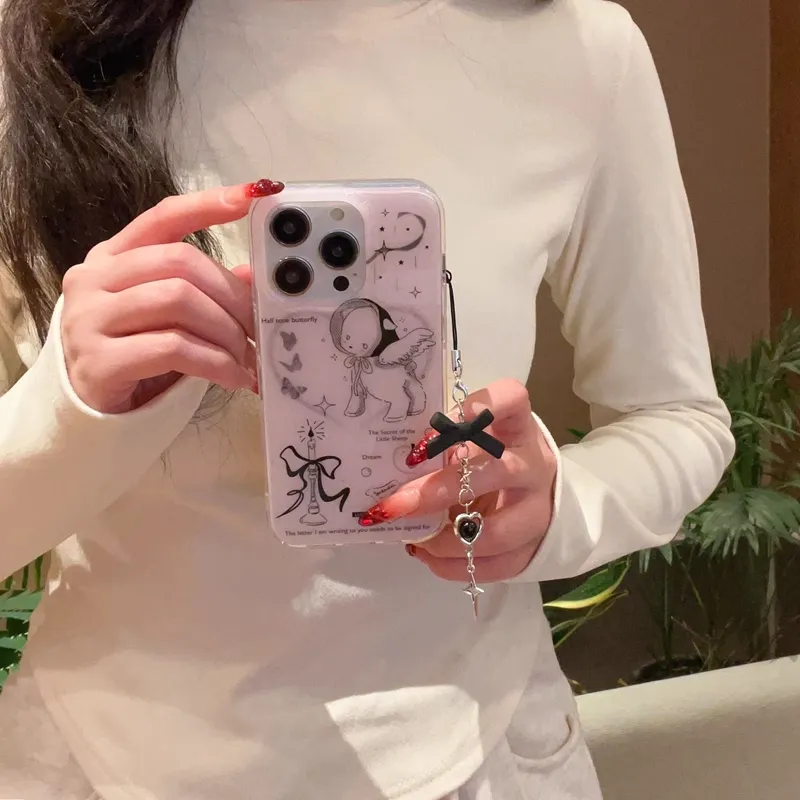 HASEE Phone Cases-3