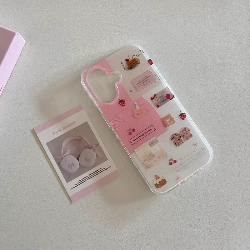 HASEE Phone Cases-5