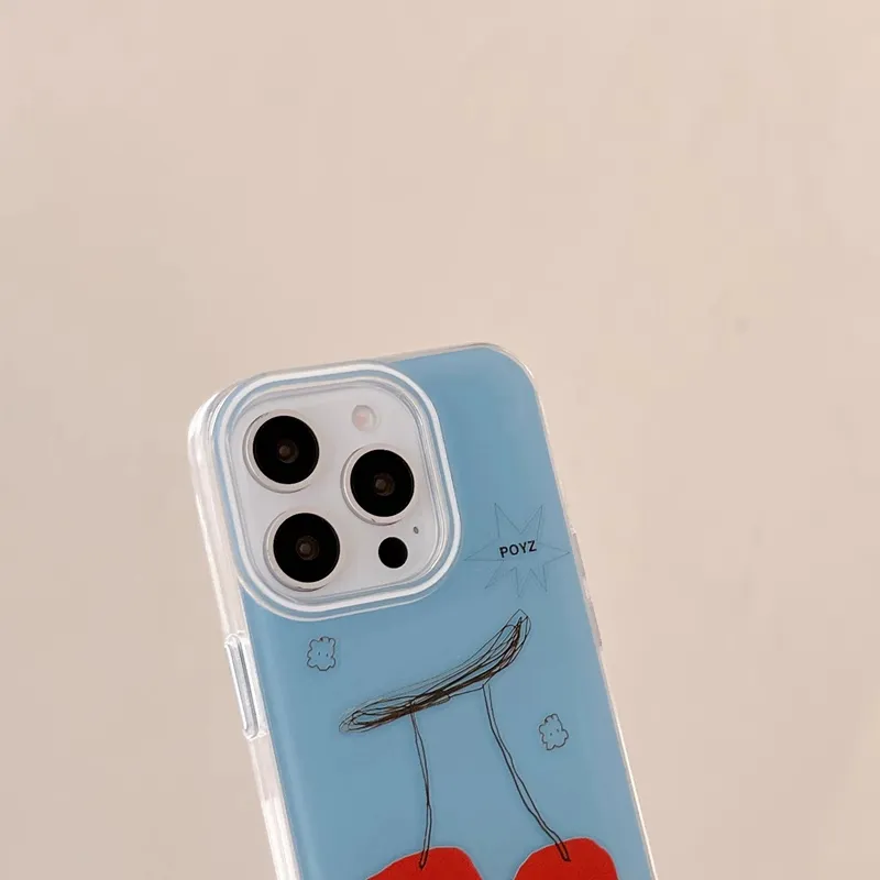 HASEE Phone Cases-3