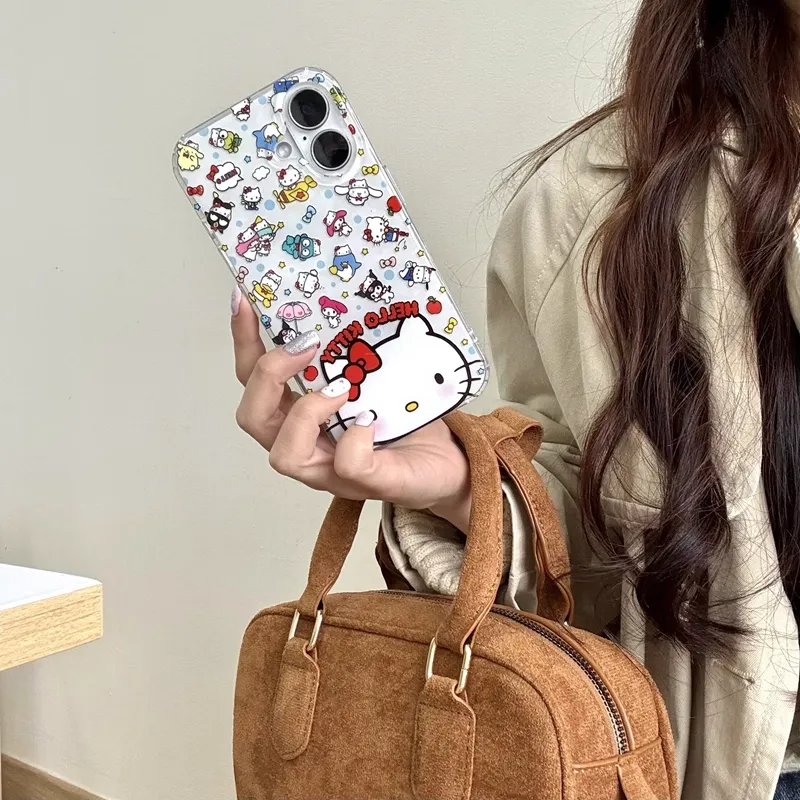 HASEE Phone Cases-2