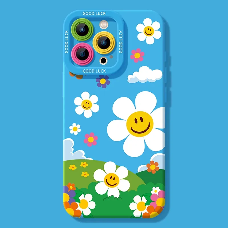 HASEE Phone Cases-3