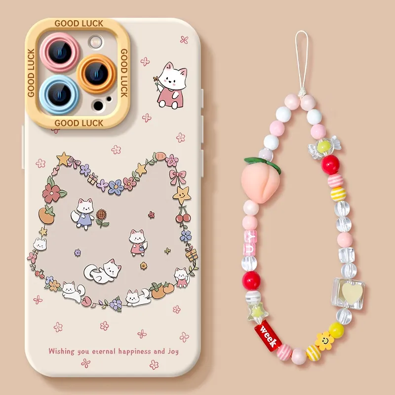 HASEE Phone Cases-1