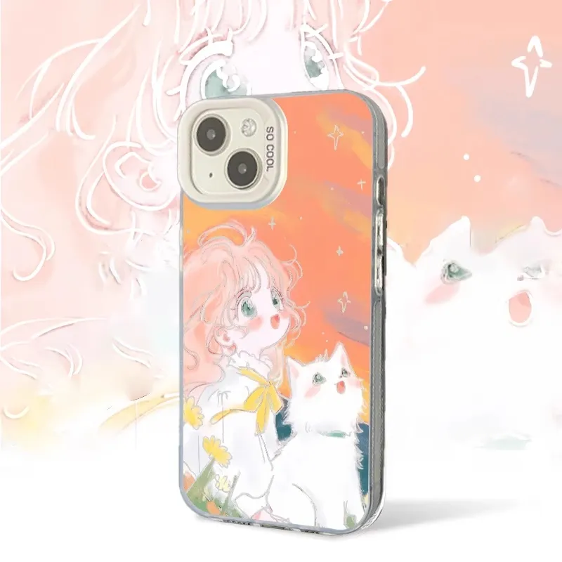 HASEE Phone Cases-3
