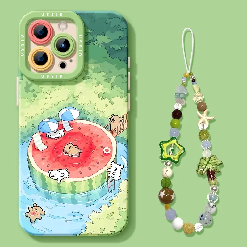 HASEE Phone Cases-1
