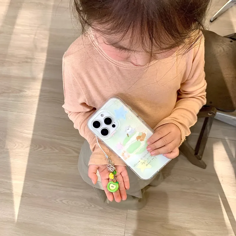 HASEE Phone Cases-2