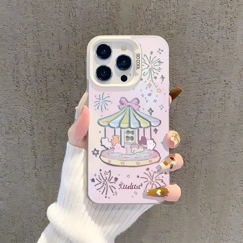 HASEE Phone Cases-4