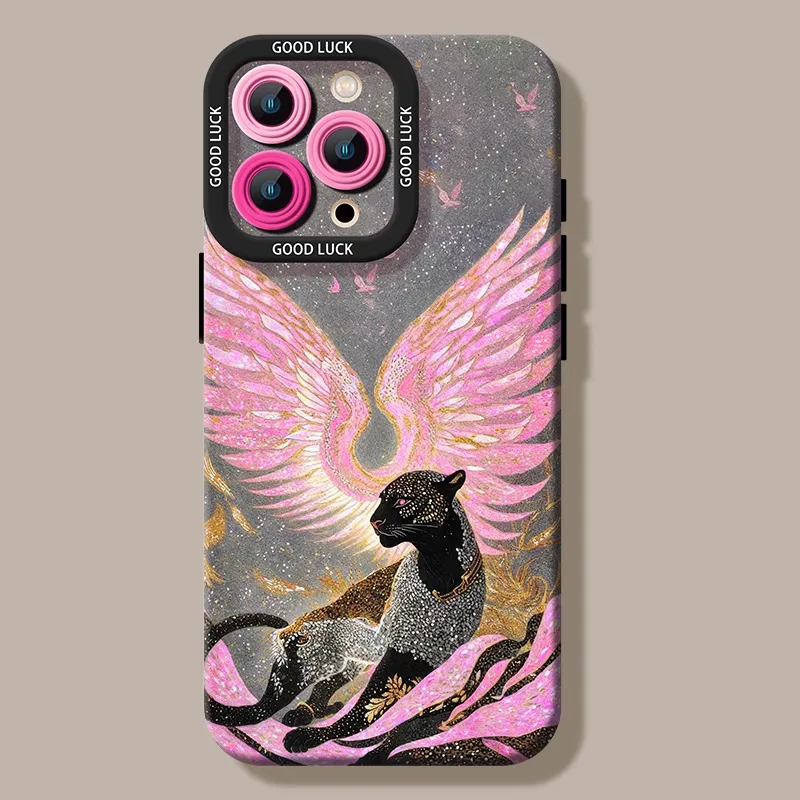 HASEE Phone Cases-3