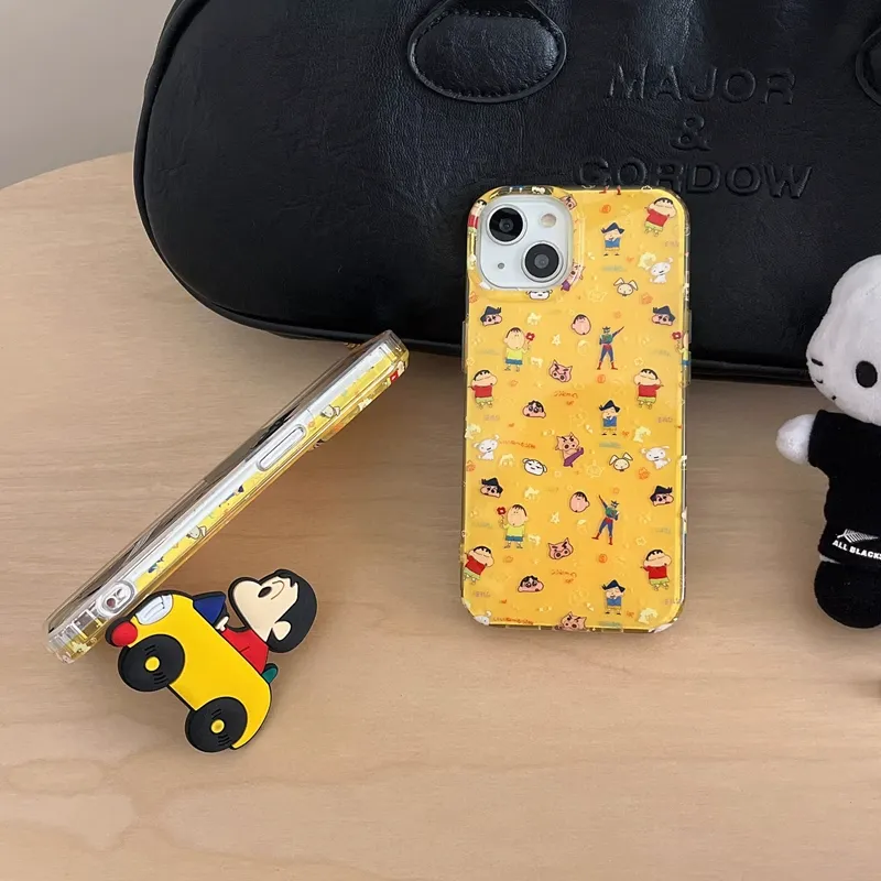 HASEE Phone Cases-1