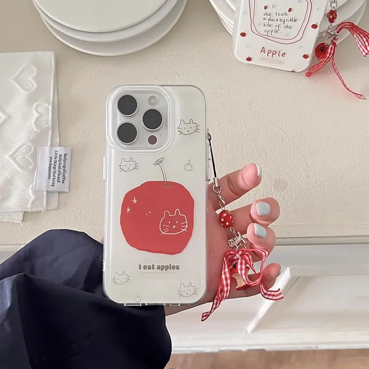 HASEE Phone Cases-1