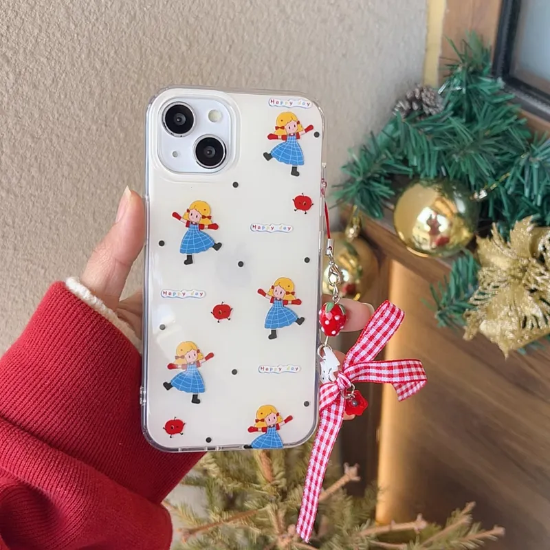 HASEE Phone Cases-4