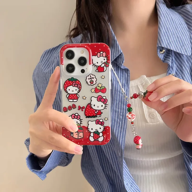 HASEE Phone Cases-1