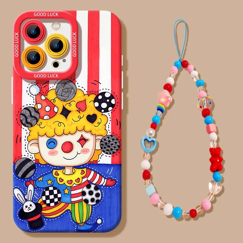 HASEE Phone Cases-1