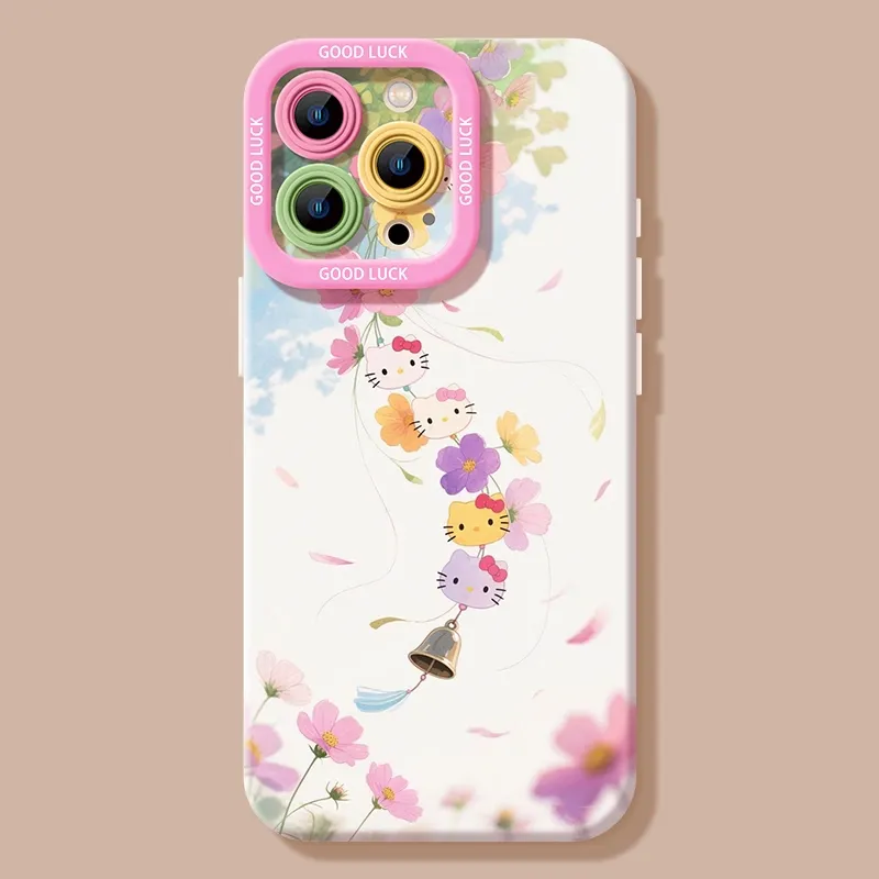HASEE Phone Cases-3