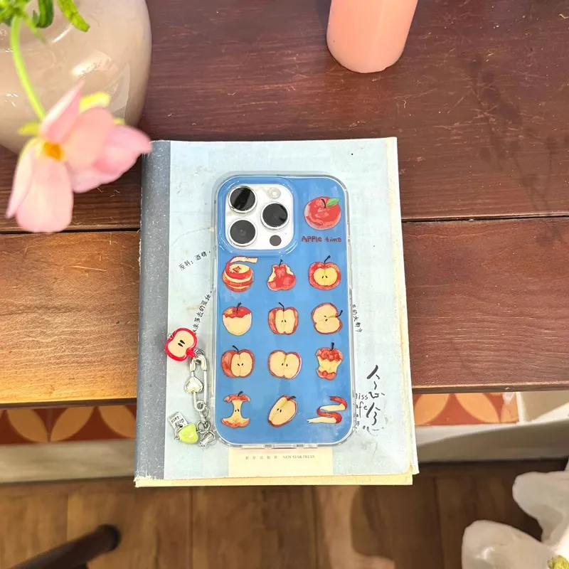 HASEE Phone Cases-2