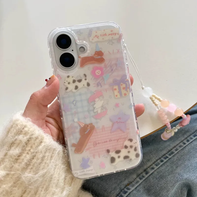 HASEE Phone Cases-1