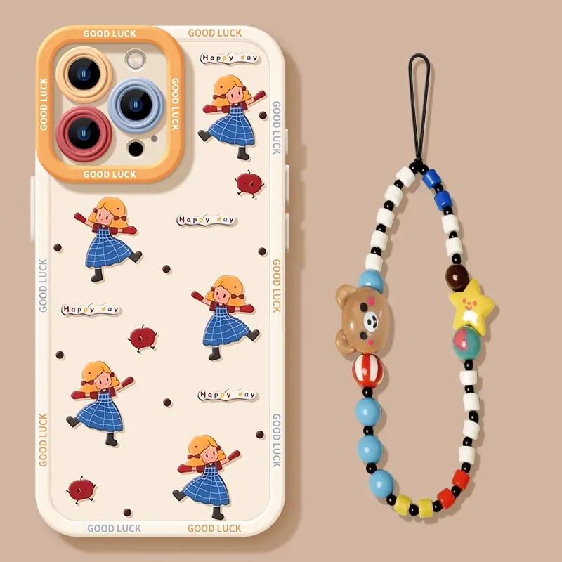 HASEE Phone Cases-1