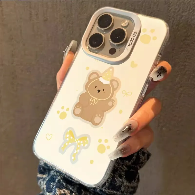 HASEE Phone Cases-6