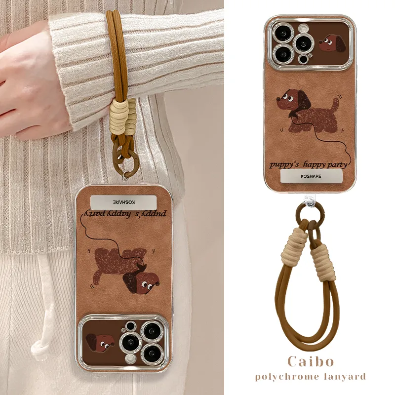 HASEE Phone Cases-2
