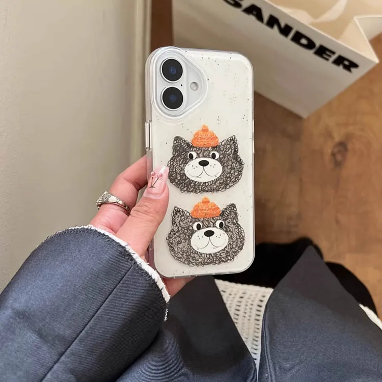 HASEE Phone Cases-1