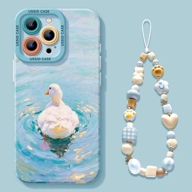 HASEE Phone Cases-1