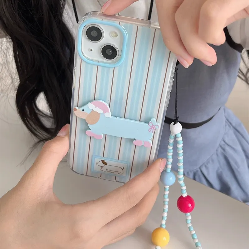 HASEE Phone Cases-3