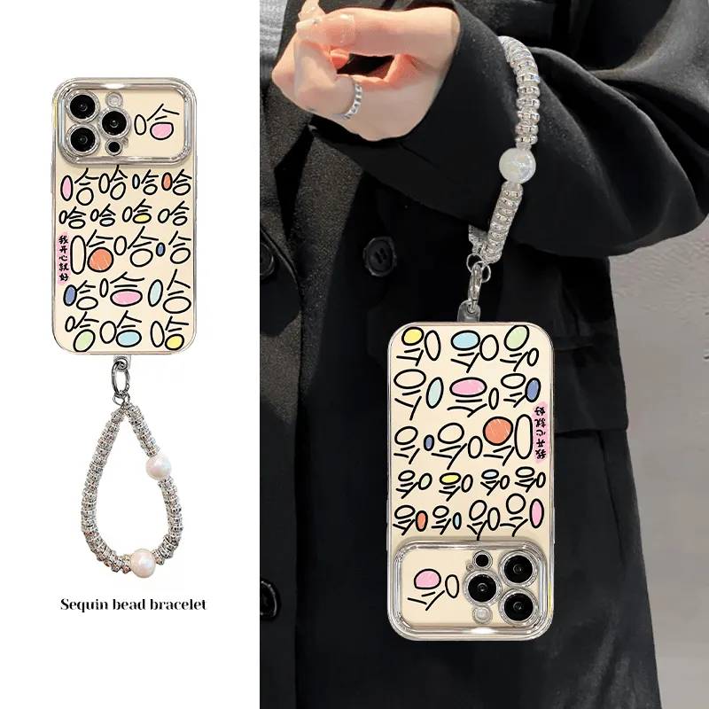 HASEE Phone Cases-1