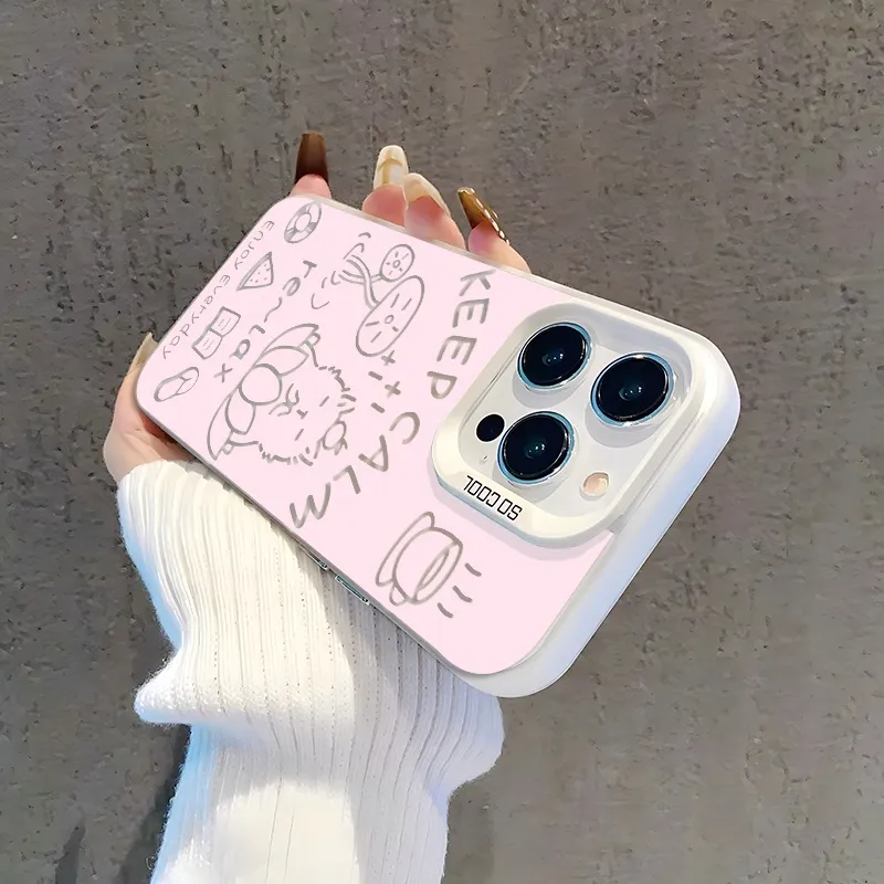 HASEE Phone Cases-3