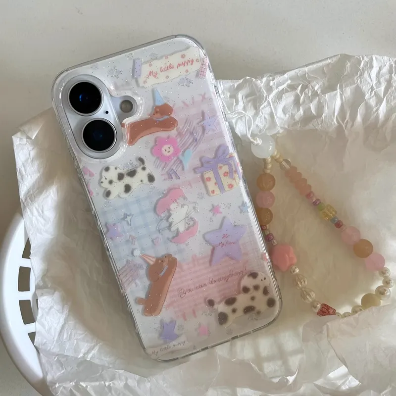 HASEE Phone Cases-3