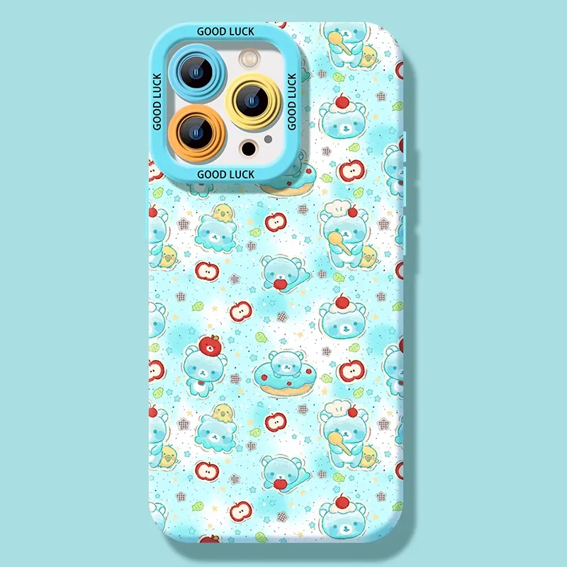HASEE Phone Cases-3