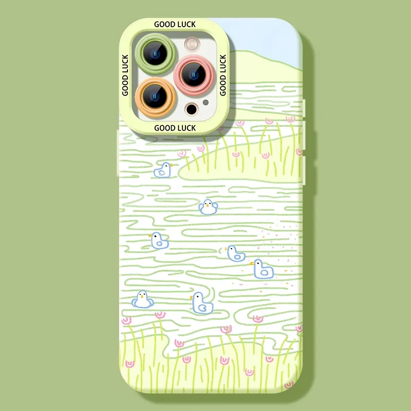 HASEE Phone Cases-3