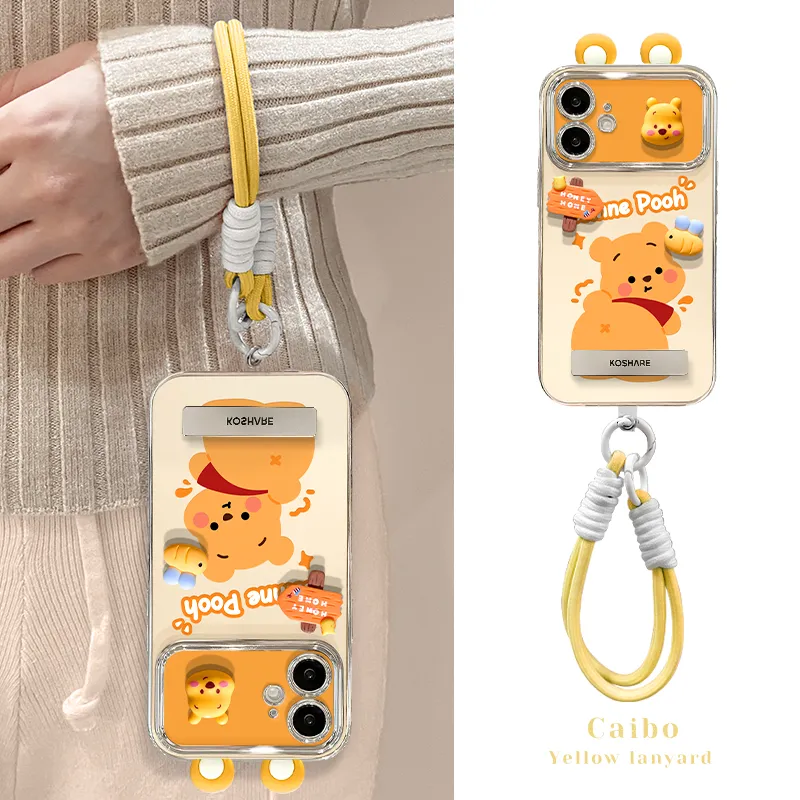 HASEE Phone Cases-2