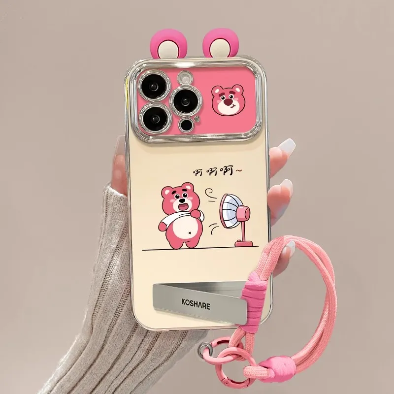 HASEE Phone Cases-3