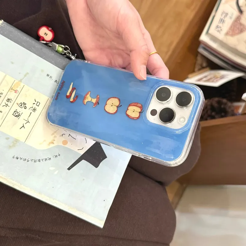 HASEE Phone Cases-2