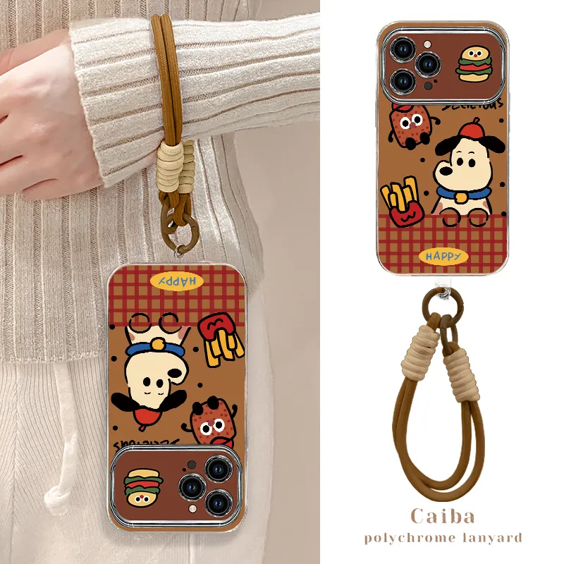 HASEE Phone Cases-4