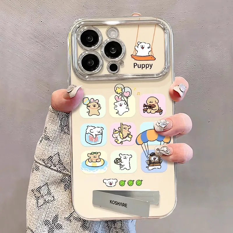 HASEE Phone Cases-4