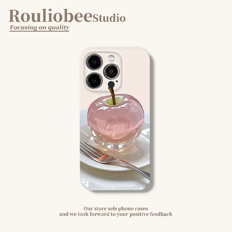 HASEE Phone Cases-3