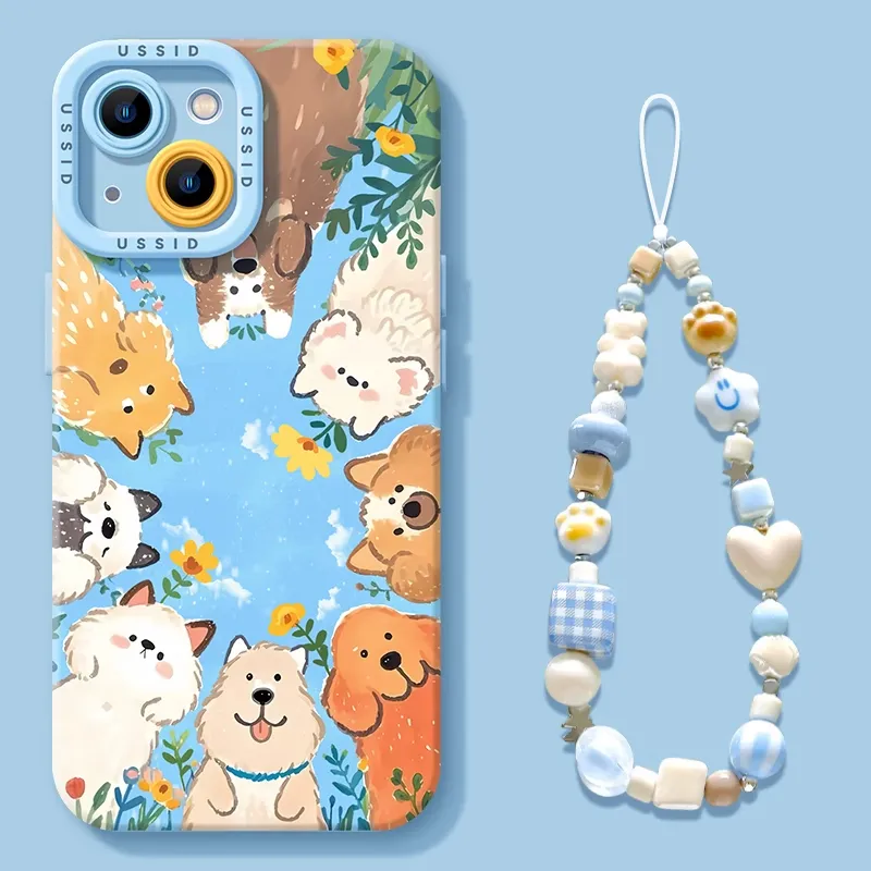 HASEE Phone Cases-1