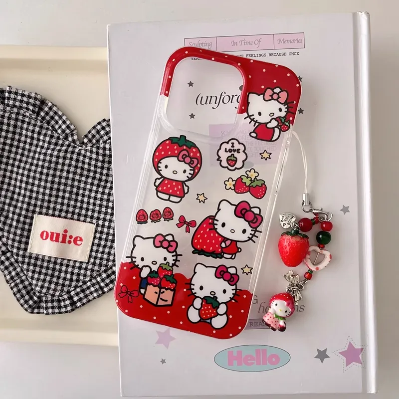 HASEE Phone Cases-5