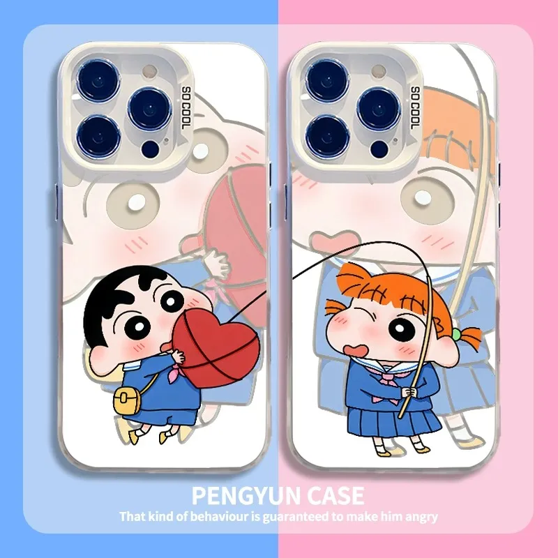 HASEE Phone Cases-3
