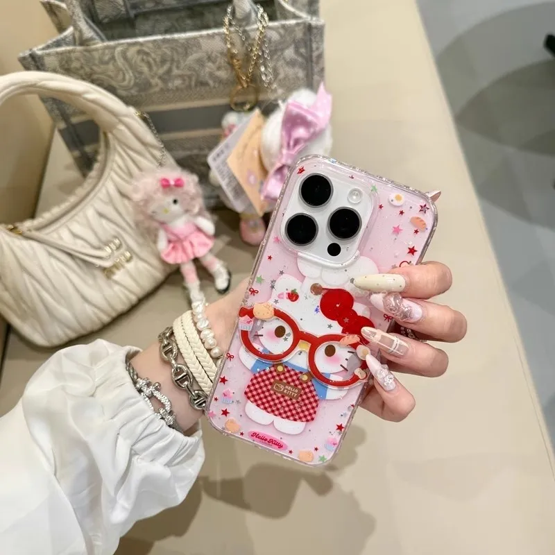 HASEE Phone Cases-1