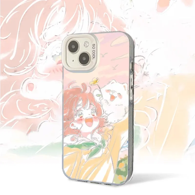 HASEE Phone Cases-1