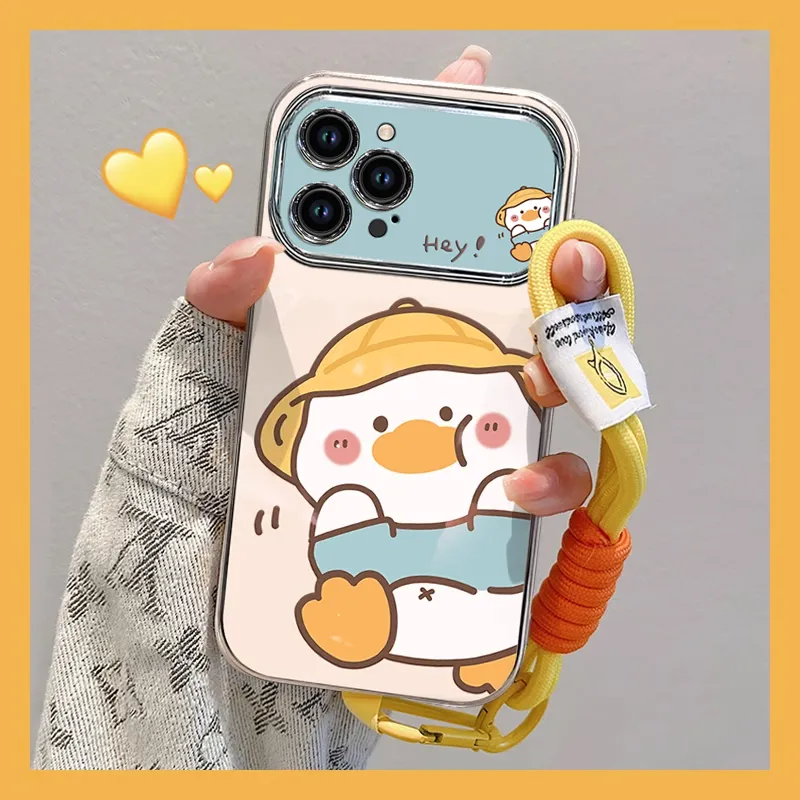 HASEE Phone Cases-2