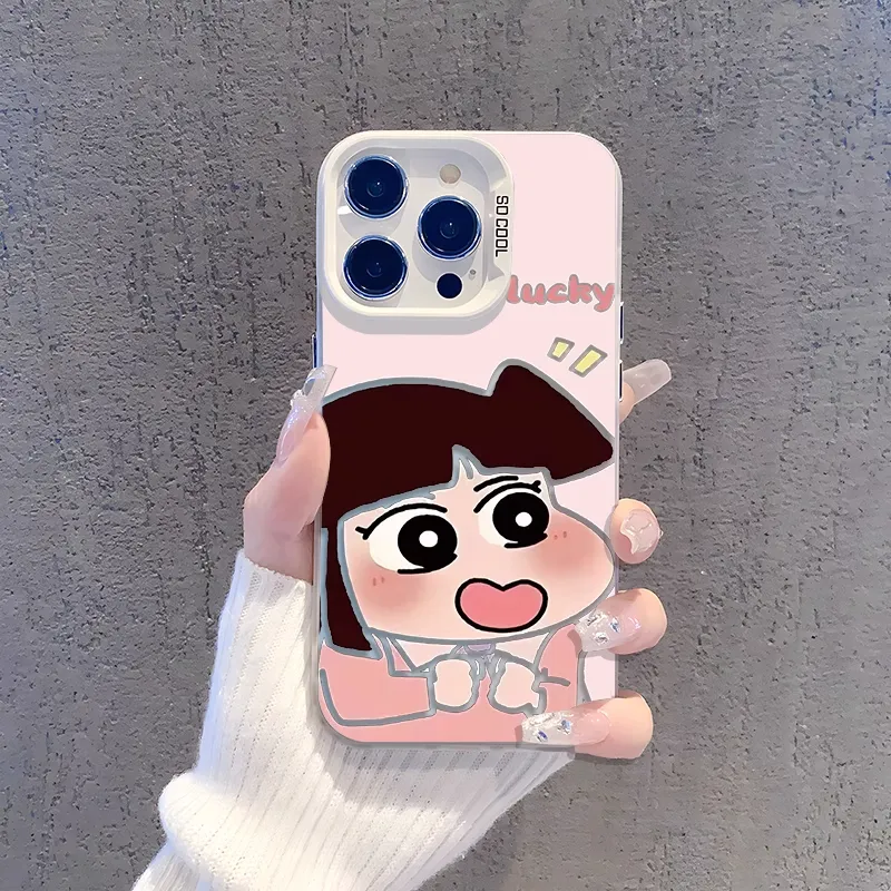 HASEE Phone Cases-1