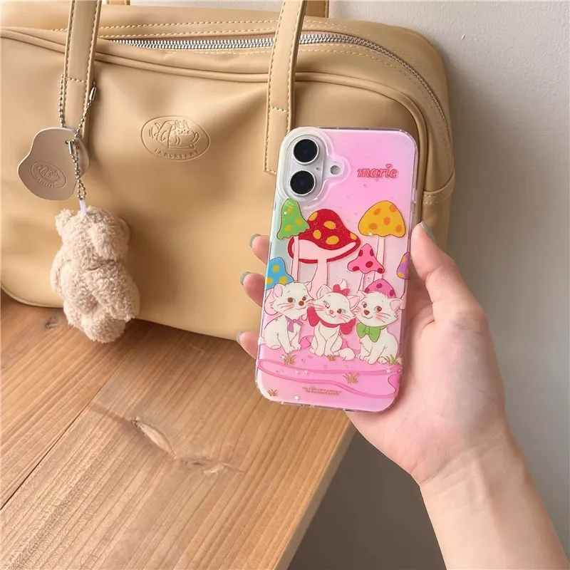 HASEE Phone Cases-5
