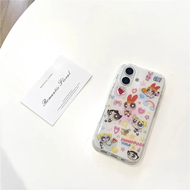 HASEE Phone Cases-3