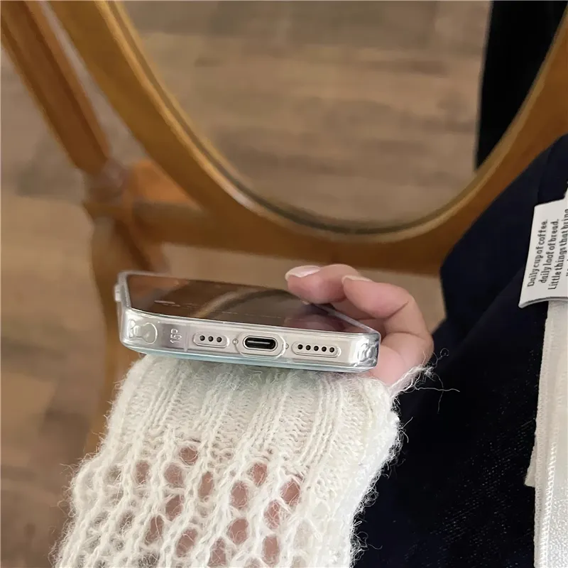 HASEE Phone Cases-3