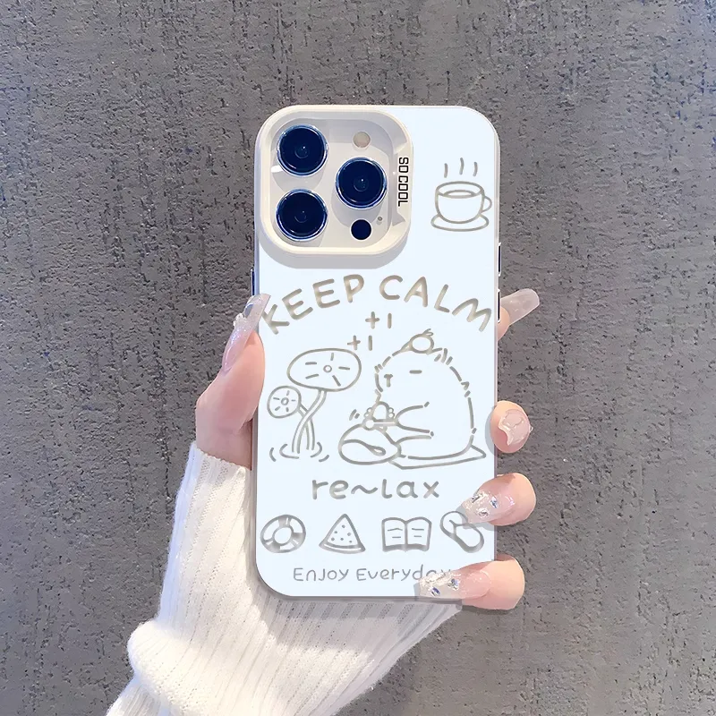 HASEE Phone Cases-1