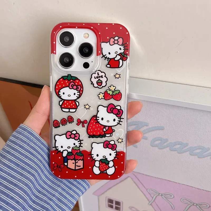 HASEE Phone Cases-4