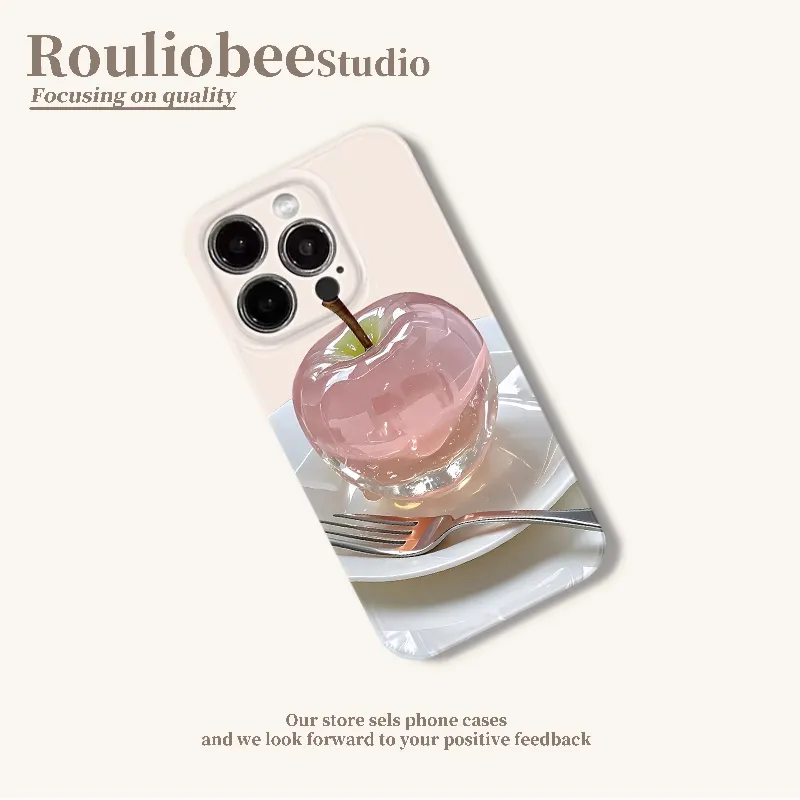 HASEE Phone Cases-5