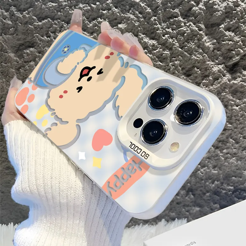HASEE Phone Cases-2